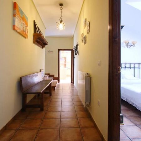 Casa Rural Plaza Vieja Saldaña Zewnętrze zdjęcie