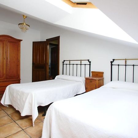 Casa Rural Plaza Vieja Saldaña Zewnętrze zdjęcie