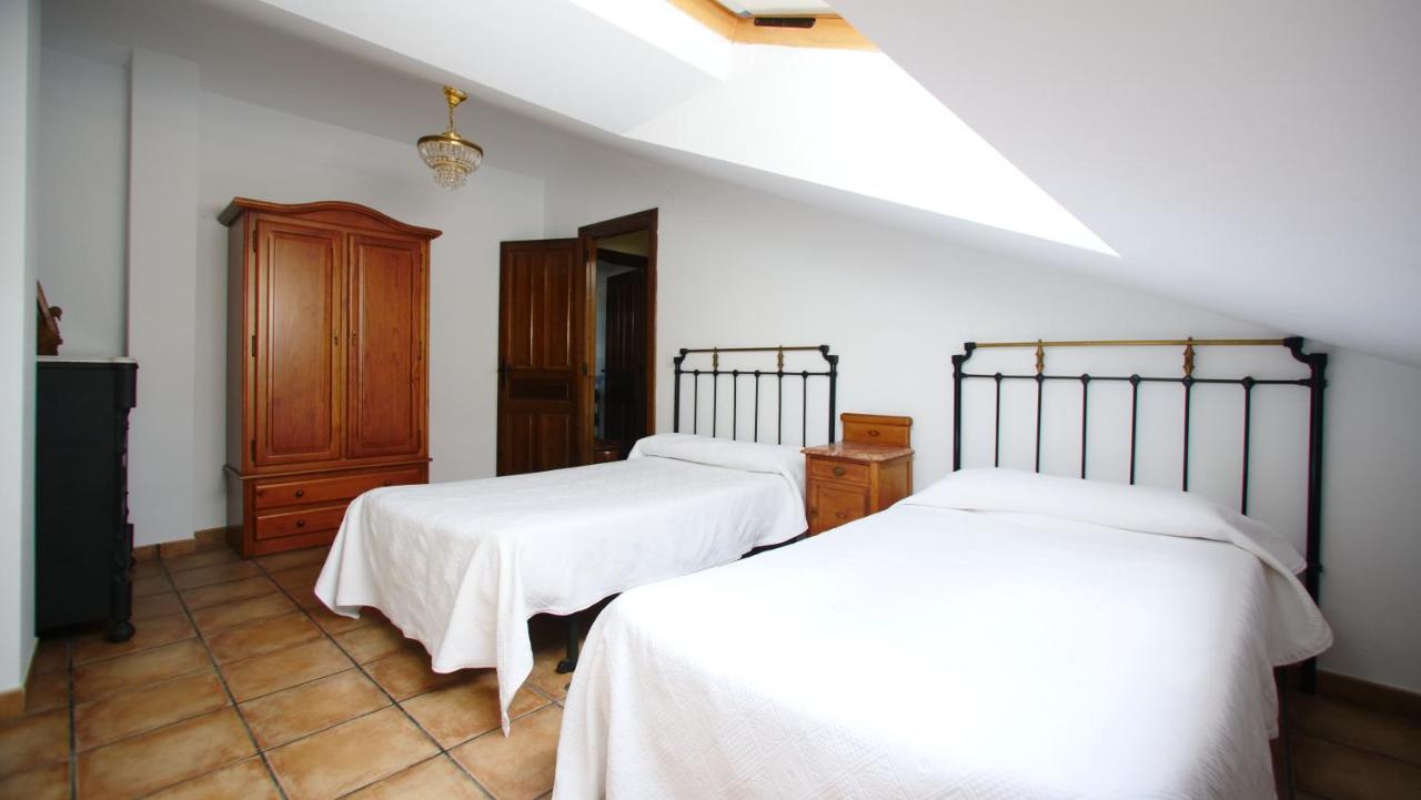 Casa Rural Plaza Vieja Saldaña Zewnętrze zdjęcie