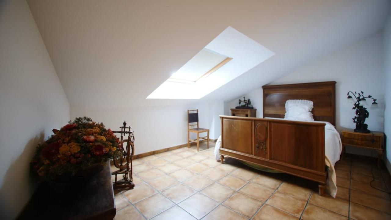 Casa Rural Plaza Vieja Saldaña Zewnętrze zdjęcie